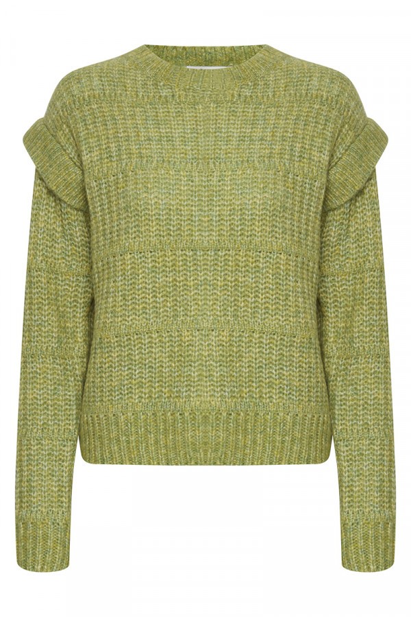 BYOKSANA STRUCTURE JUMPER 