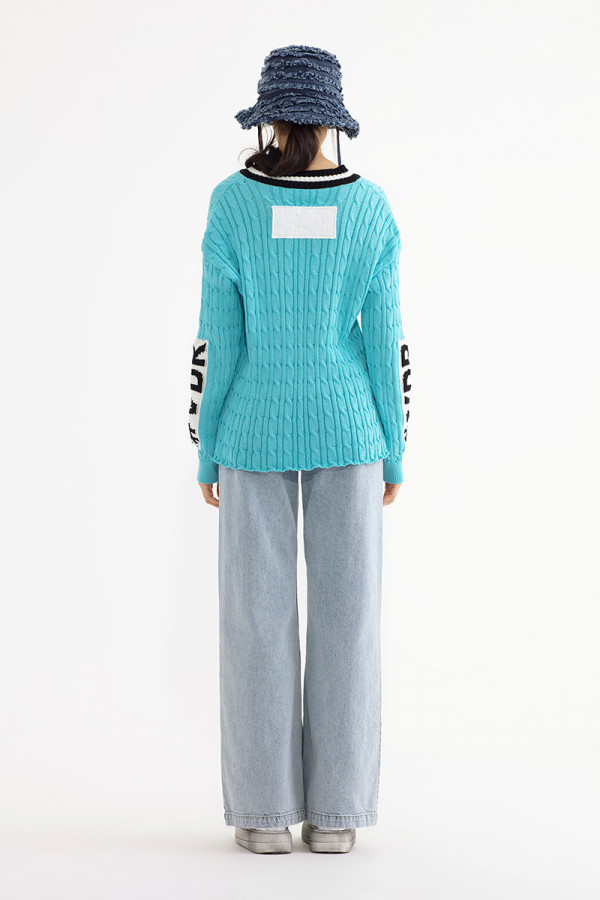 PULLOVER 