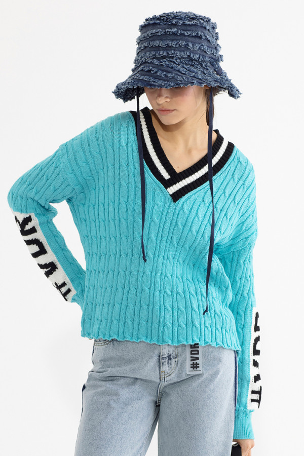 PULLOVER 