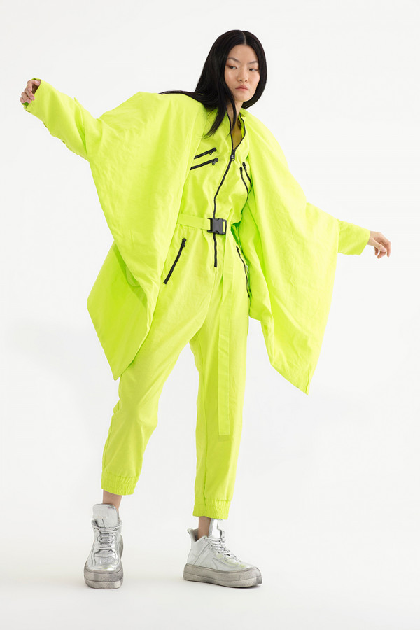 BLOUSON 