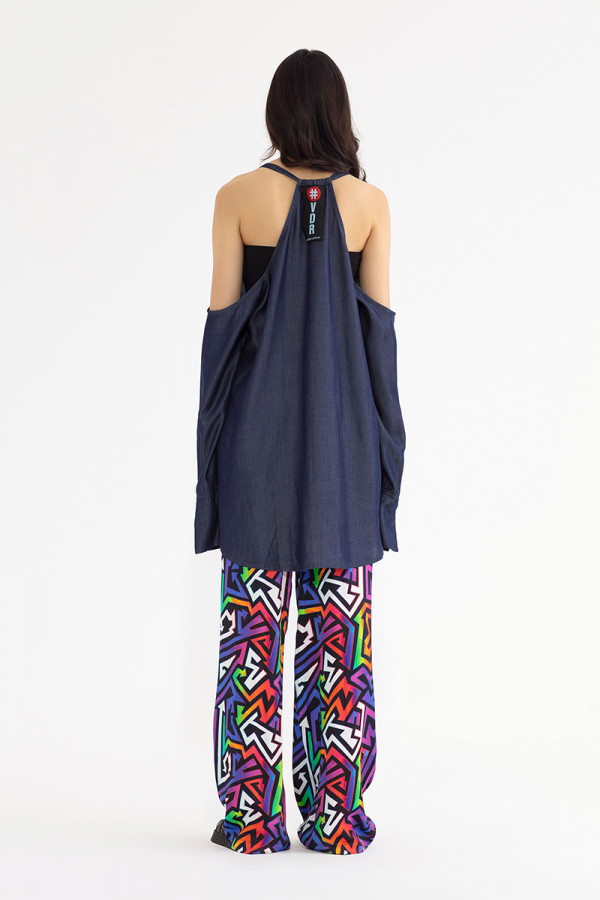 BLUSE 
