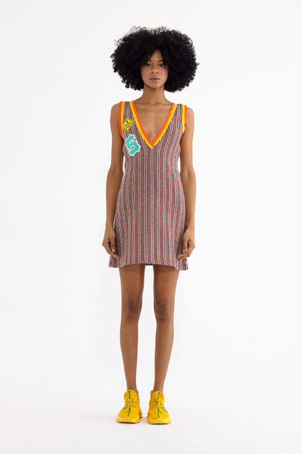 DRESS 