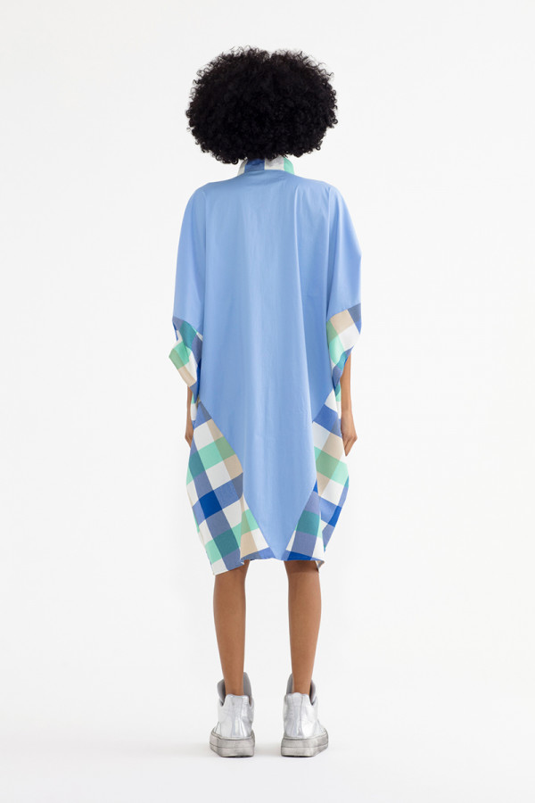 LONG SHIRT 