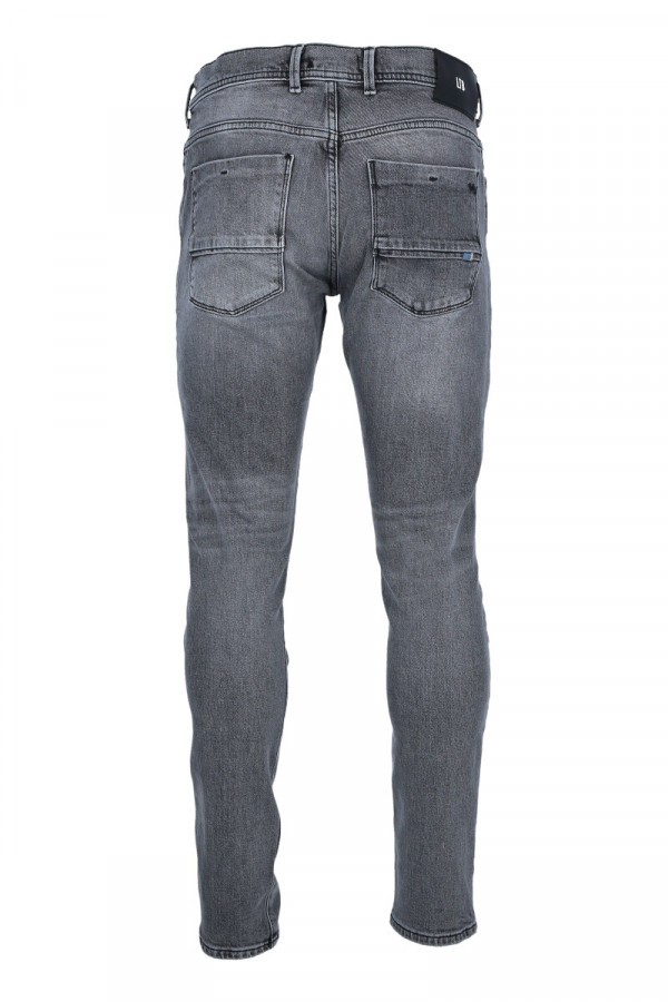 NEW DIEGO X TROUSERS 