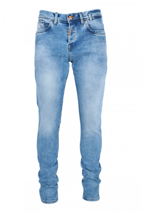 SERVANDO X D TROUSERS 