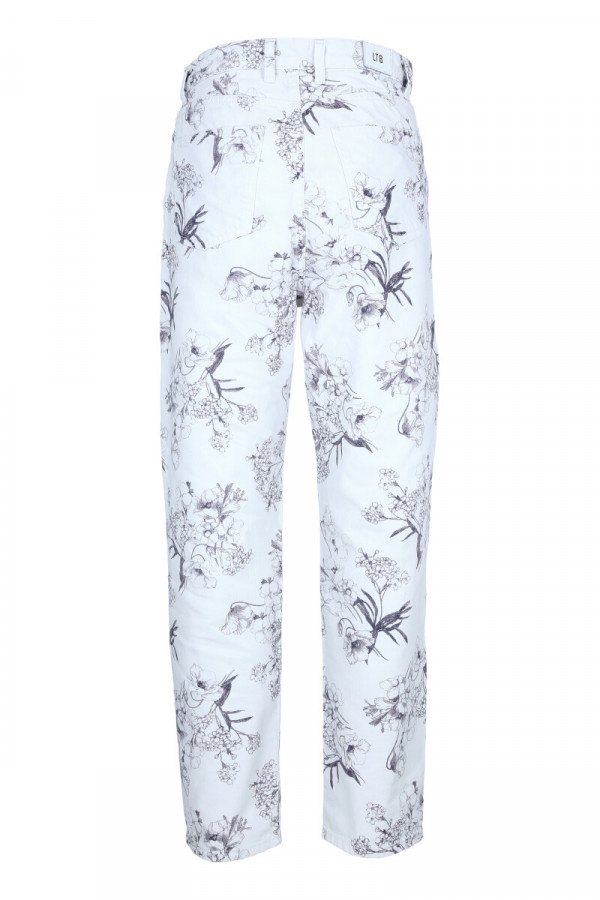 SHENA TROUSERS 