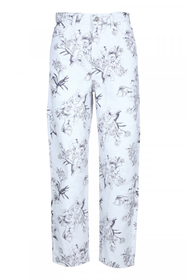 SHENA TROUSERS 