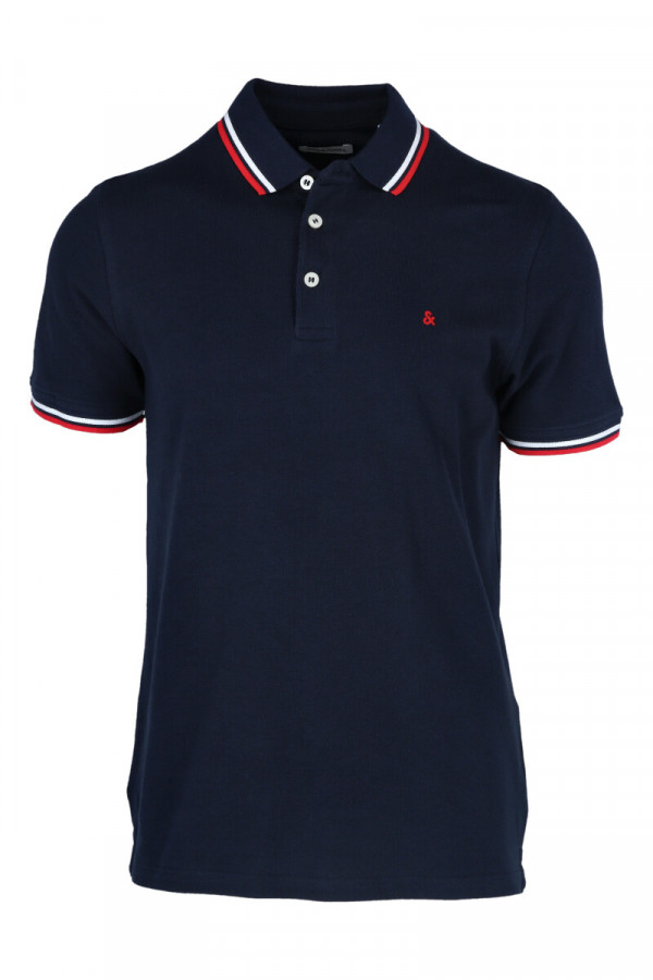 Polo S/S 