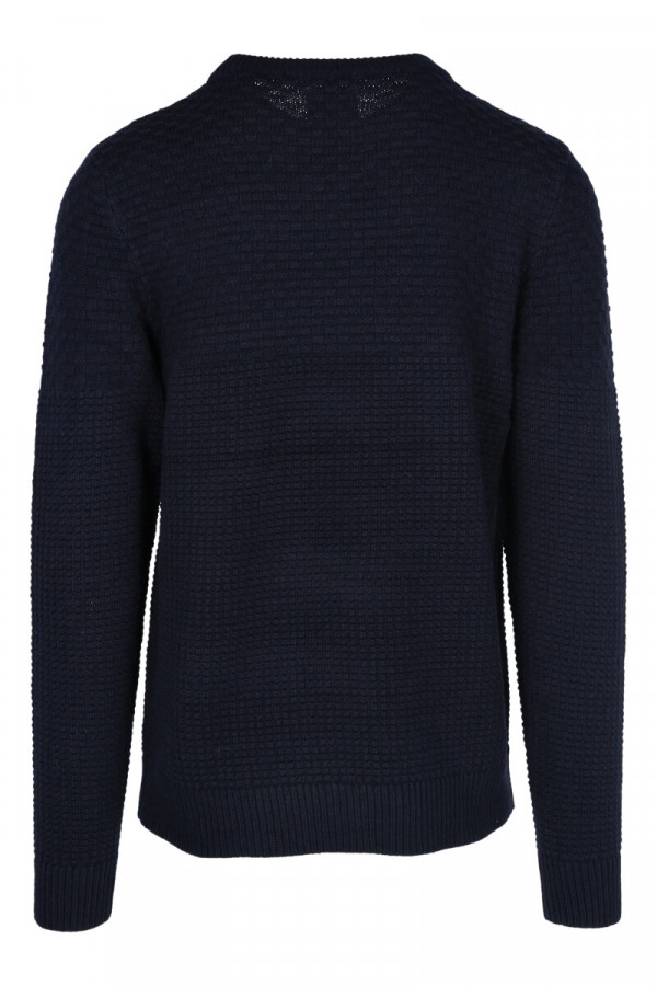 Knit Crew Neck 