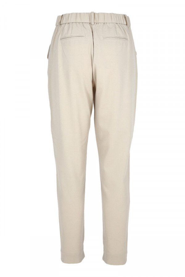 Danta pants crop - Woven 