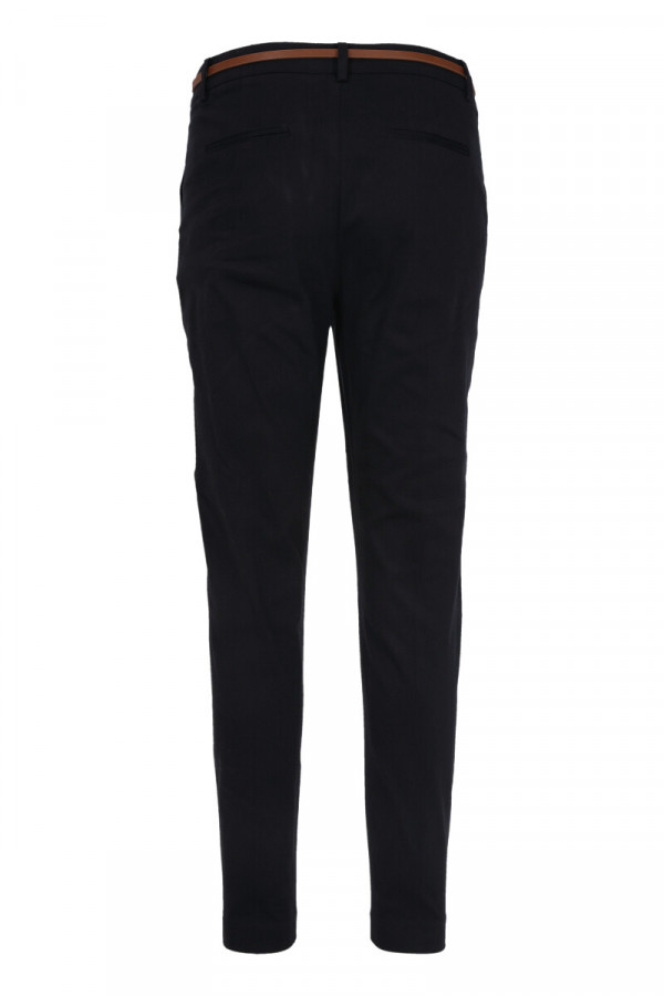 Days cigaret pants 2 - w. belt 