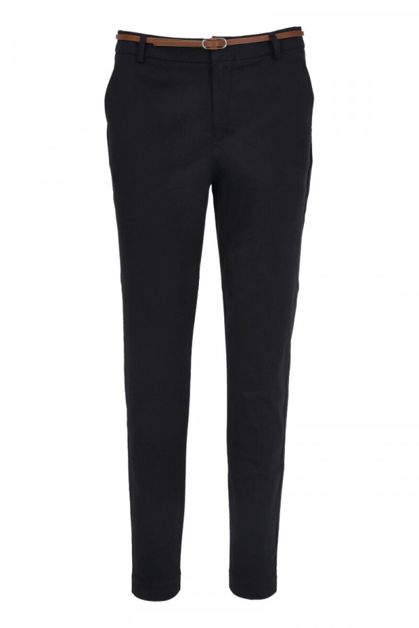 Days cigaret pants 2 - w. belt 