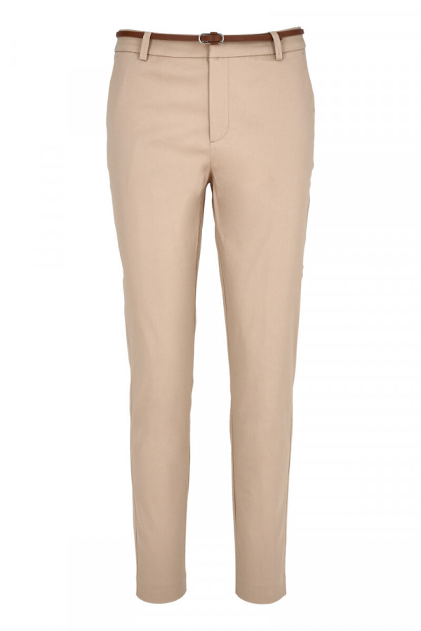 Days cigaret pants 2 - w. belt 