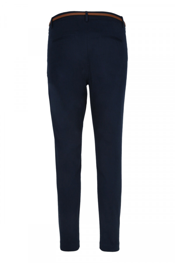 Days cigaret pants 2 - w. belt 