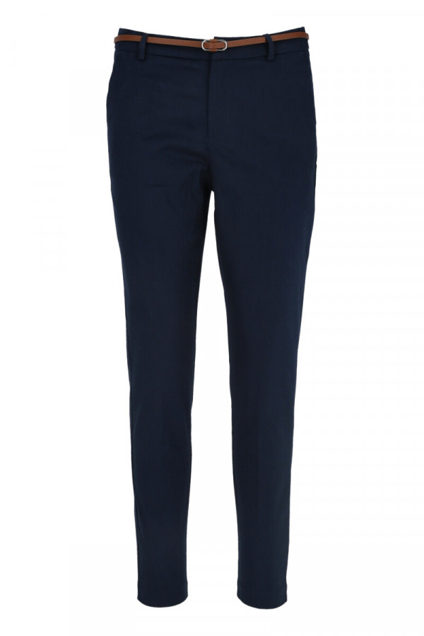 Days cigaret pants 2 - w. belt 