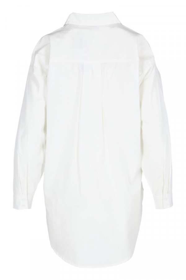 BYGAMZE SHIRT - LIGHT WOVEN 