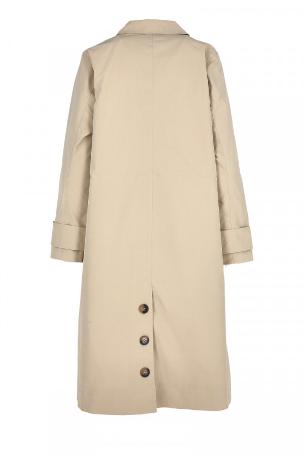 BYCASANDRA COAT - OUTERWEAR 