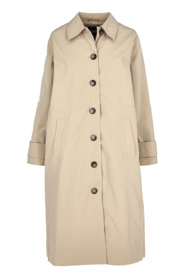 BYCASANDRA COAT - OUTERWEAR 