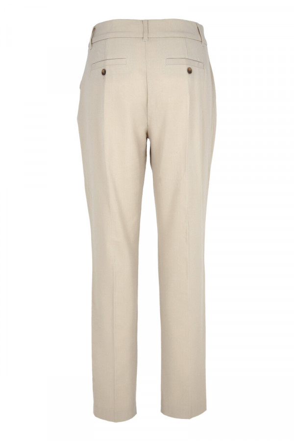 BYDANTA CROSS PANTS - 