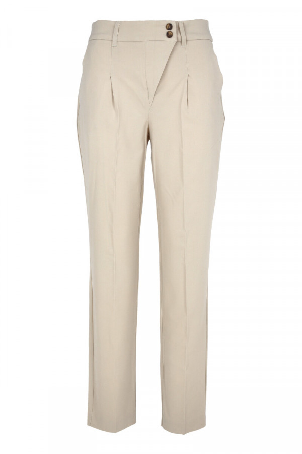 BYDANTA CROSS PANTS - 