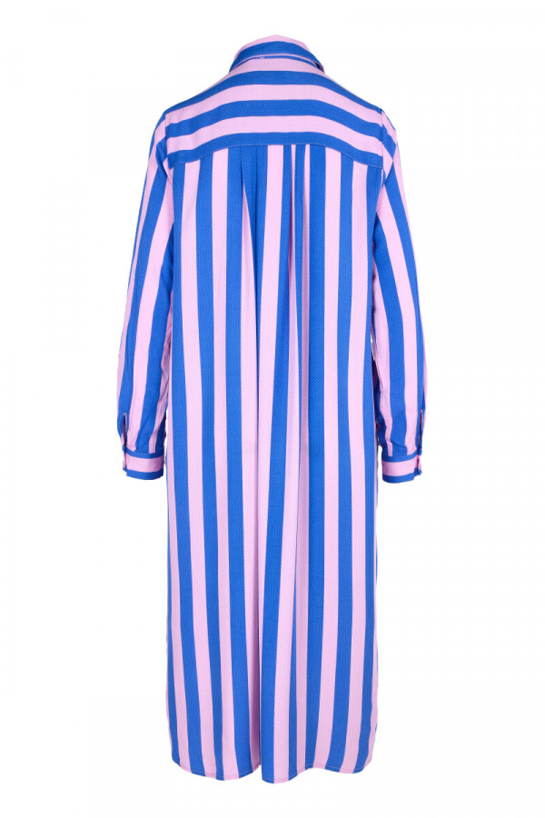 BYGAMCIA SHIRT DRESS - 