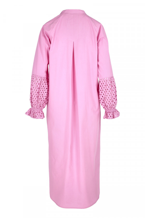 BYHANNO TUNIC DRESS - 