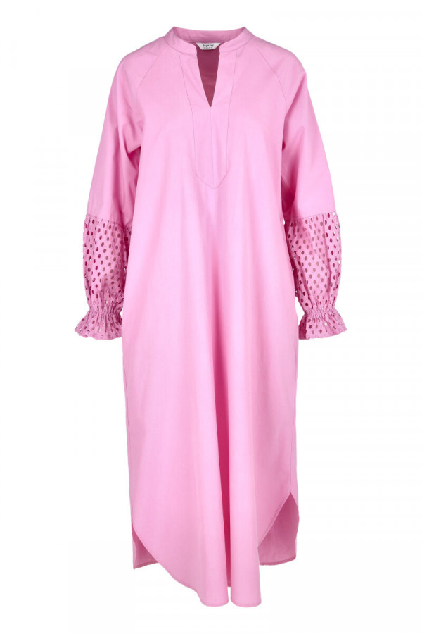 BYHANNO TUNIC DRESS - 