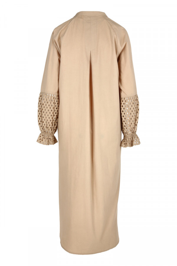 BYHANNO TUNIC DRESS - 