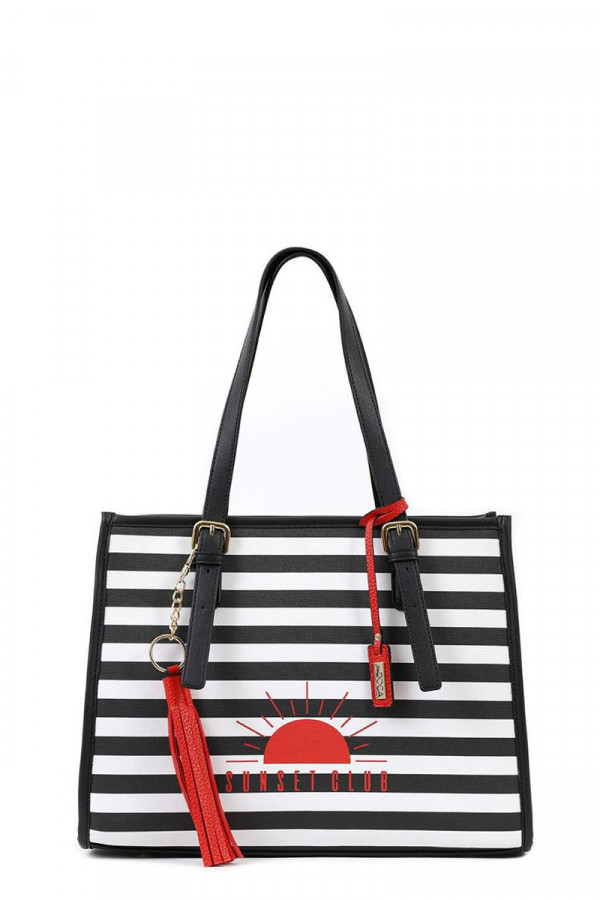 HANDBAG(34.5*24.5*15) 