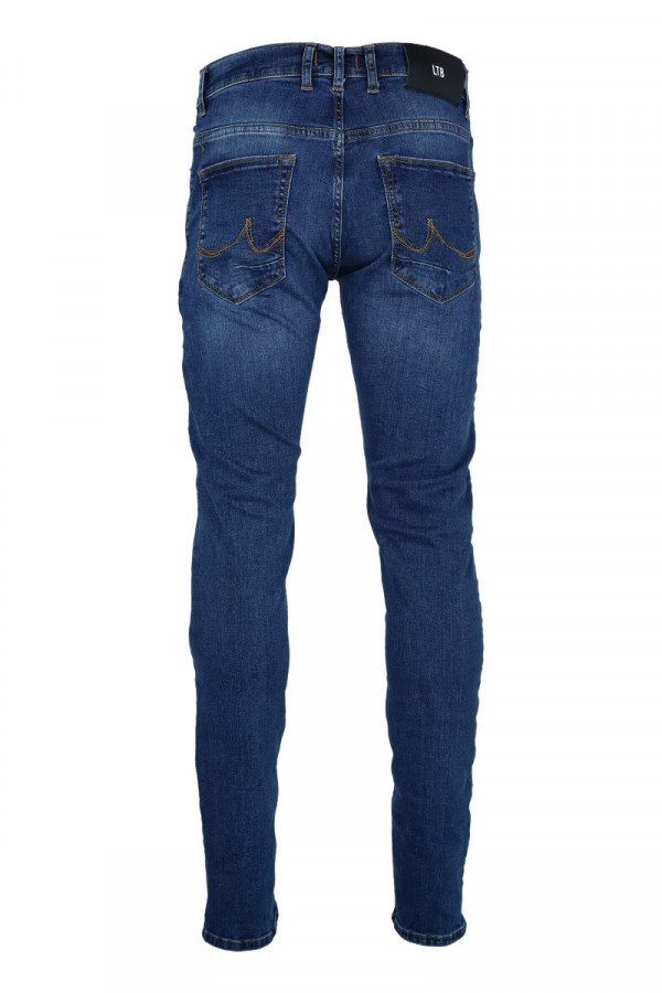 DARRELL X    TROUSERS 