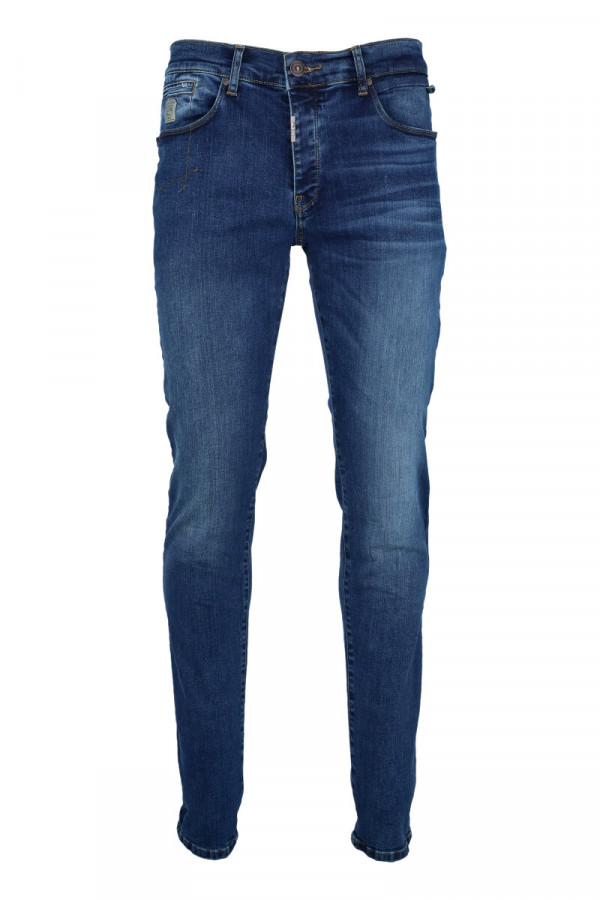 DARRELL X    TROUSERS 