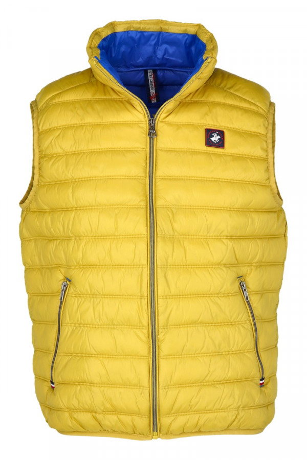 GILET BHPC ASS. 
