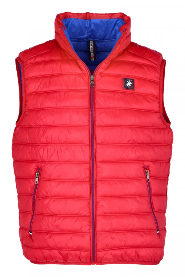 GILET BHPC ASS. 