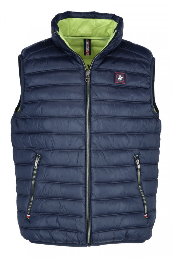 GILET BHPC ASS. 