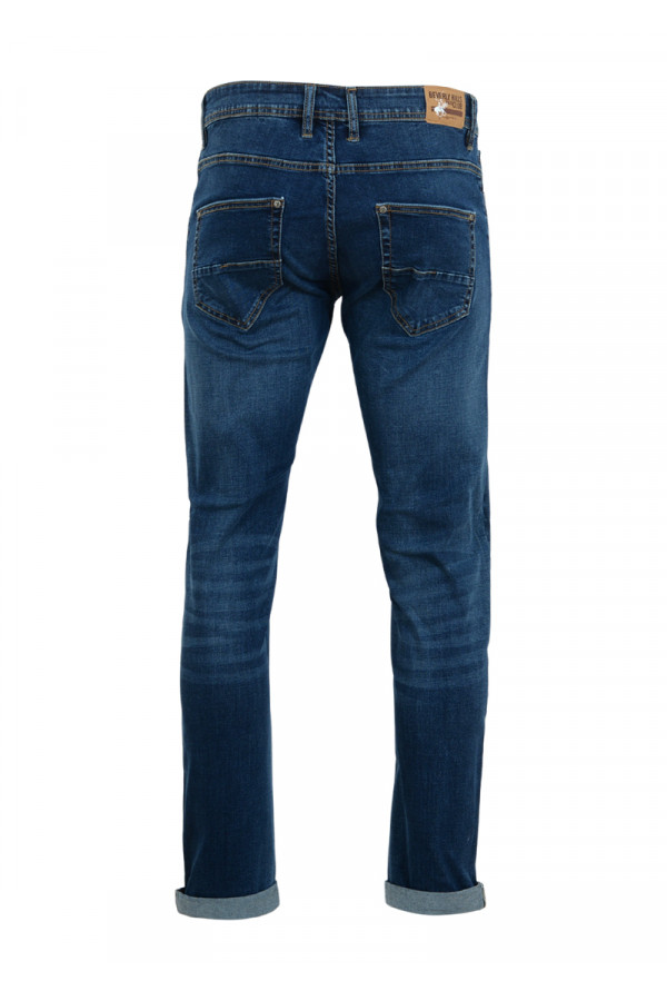 ASS. PANT-JEANS BHPC 