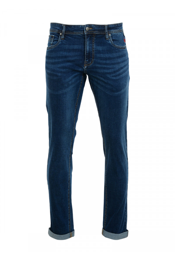 ASS. PANT-JEANS BHPC 