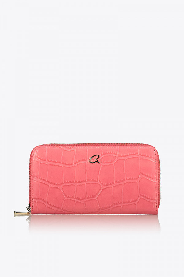 ZIP WALLET ALLISON 