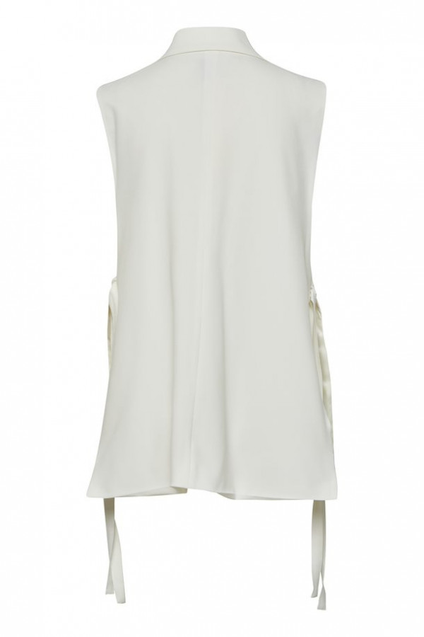 BYDANTA LO WAISTCOAT 