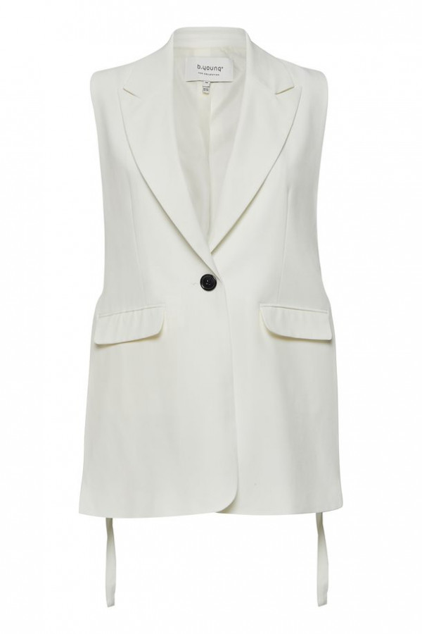 BYDANTA LO WAISTCOAT 