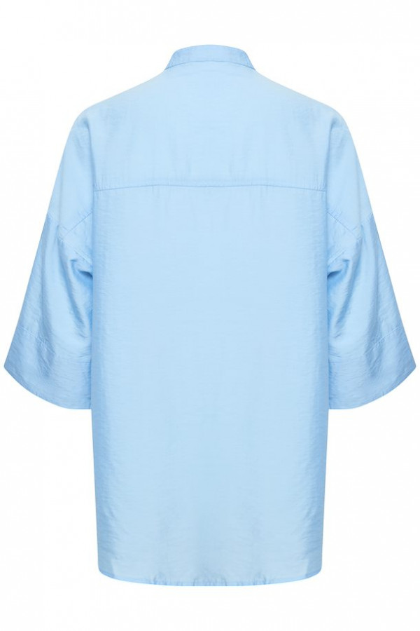 BYIHALIEA SHORT SHIRT 