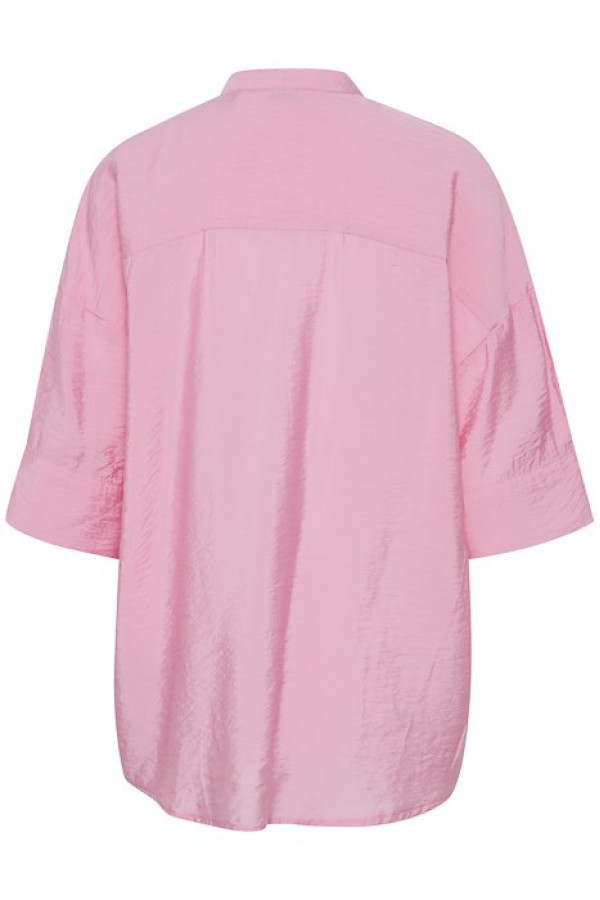 BYIHALIEA SHORT SHIRT 