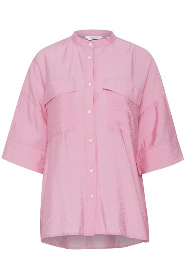 BYIHALIEA SHORT SHIRT 