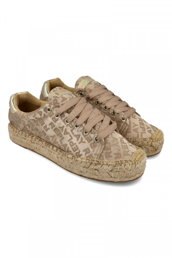 Ženske espadrile 