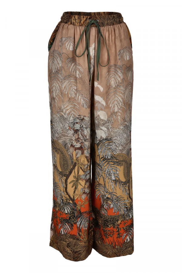 Pantalone Kamala 