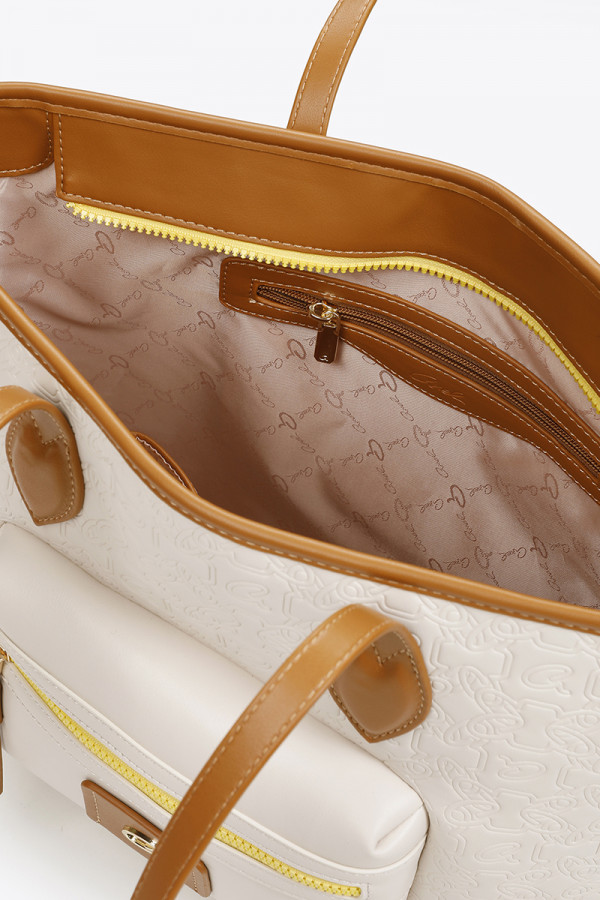 SHOULDER BAG DESTINY 