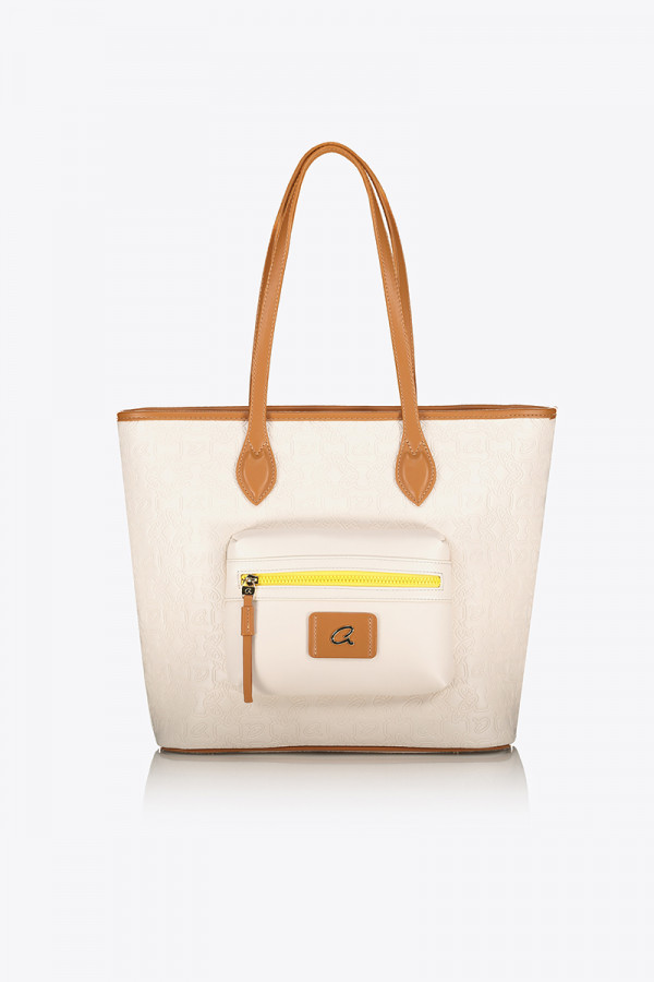 SHOULDER BAG DESTINY 