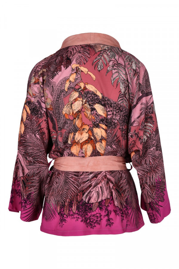 Kimono Ariela 