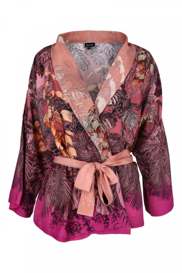 Kimono Ariela 