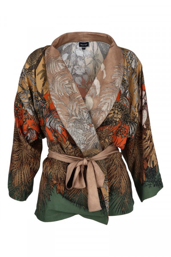 Kimono Ariela 