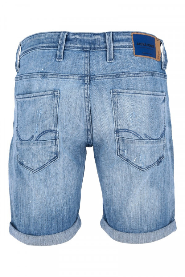 5 Pocket Shorts 